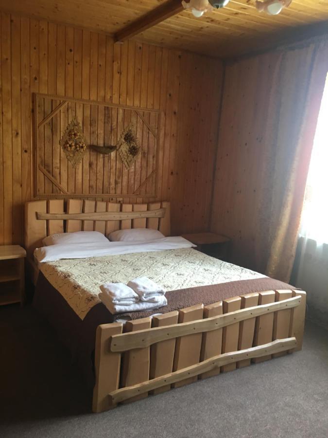 Guest house Zatishniy dvir Yaremtche Extérieur photo