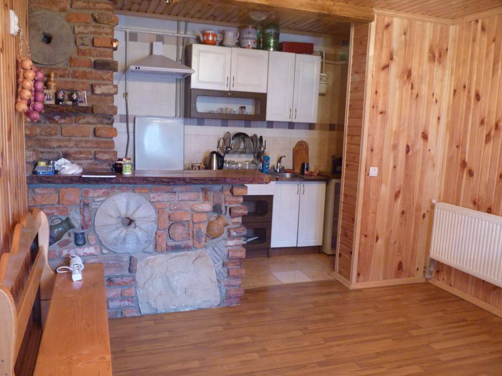 Guest house Zatishniy dvir Yaremtche Chambre photo